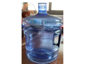 PC Water Bottle for Water Dispenser